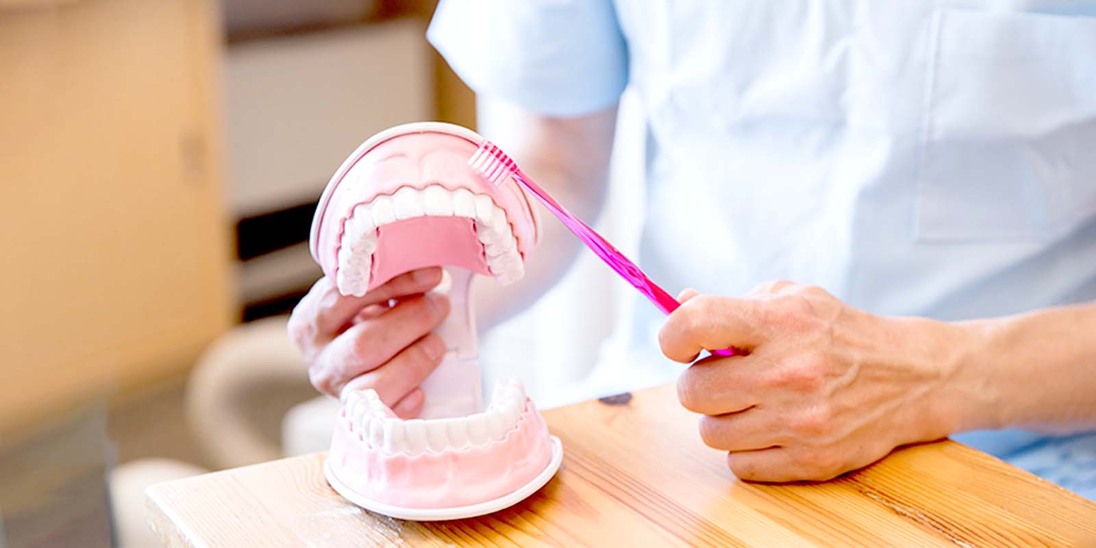 Dentistry during Pregnancy