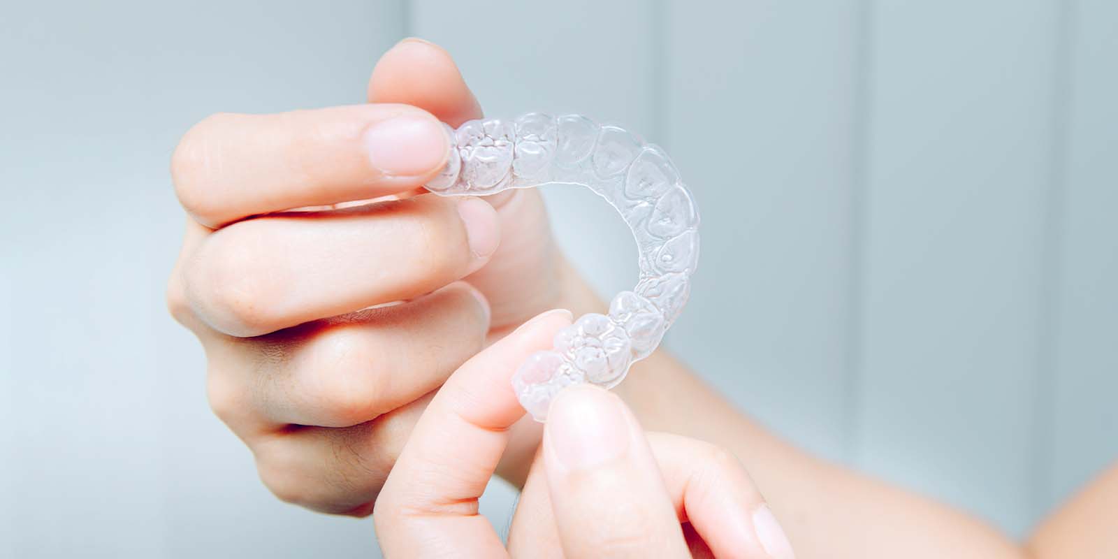 Orthodontic Dentistry : Invisalign