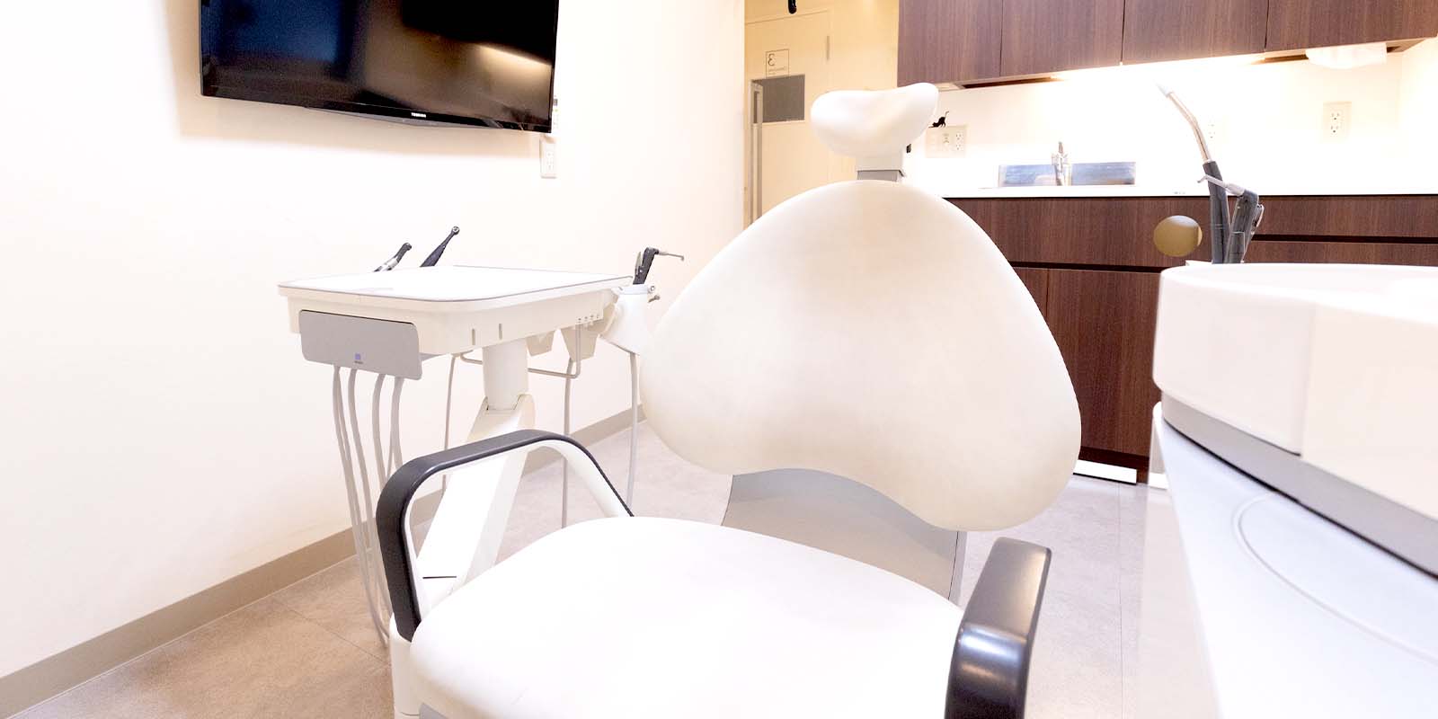 Pediatric Dentistry